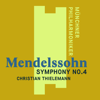 Mendelssohn: Symphony No. 4 "Italian" - Christian Thielemann & Munich Philharmonic