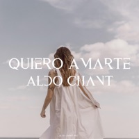 Quiero Amarte - Single - Aldo Chant