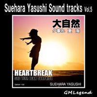 Suehara Yasushi Sound Tracks, Vol. 5