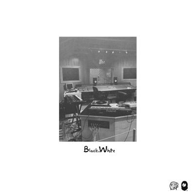 Black n White - EP