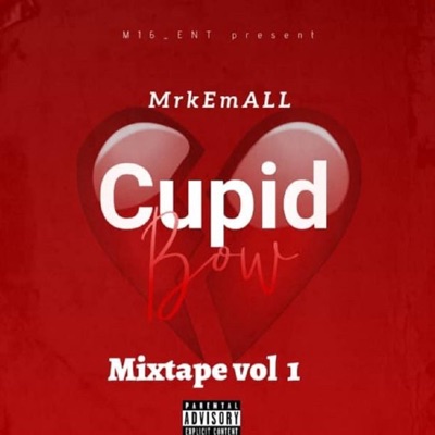 Cupid Bow Vol 1
