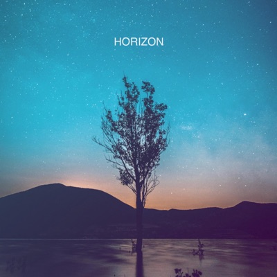 Horizon - EP