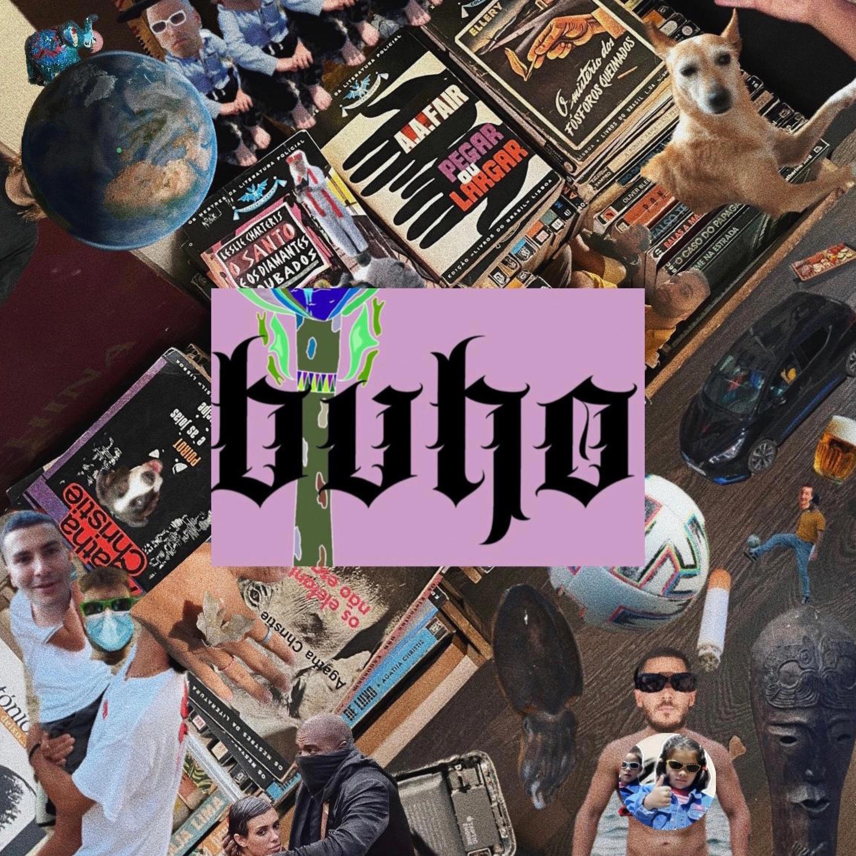 Buho - EP