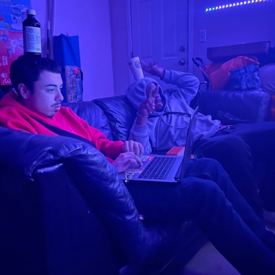 ANOTHER DAY (feat. Linomakebans) - Single