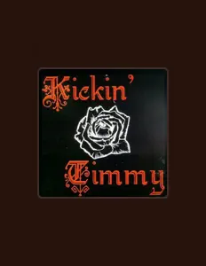Kickin' Timmy을(를) 듣고, 뮤직 비디오를 보고, 약력을 읽고, 투어 일정 등을 확인하세요!