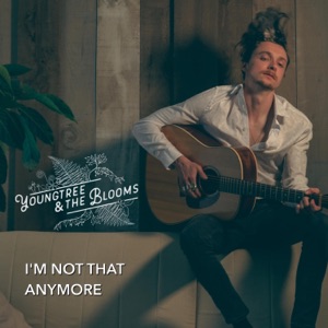 I'm Not That Anymore - Single
