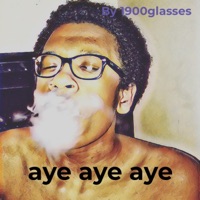Aye aye aye - Single - 1900glasses