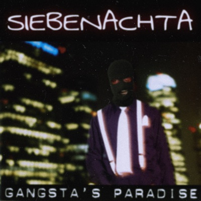 Gangsta s Paradise - EP