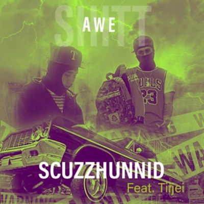 Aww Shitt (feat. TiiJEi) - Single