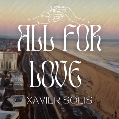 All For Love - Single