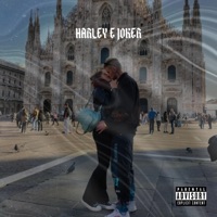 Harley e Joker (feat. Janax) - Single - CERBERO059