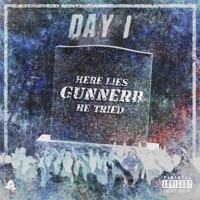Day I - Single - GunnerB