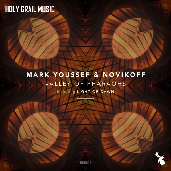 Valley of Pharaohs - Single