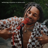 Reflection (Acoustic) [feat. Kevin Clark] - Single - 3amsound