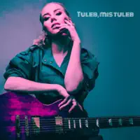 Tuleb mis tuleb — Anet Vaikmaa