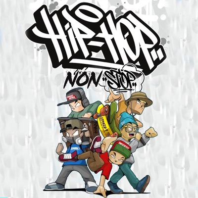 Hip Hop Non Stop - Single