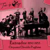 Orquesta Osvaldo Pugliese - Caminito soleado