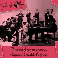 Caminito soleado — Orquesta Osvaldo Pugliese