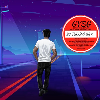 No Turning Back - EP