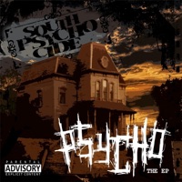 Psycho (The EP) - South Psycho Cide