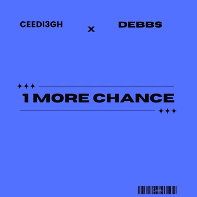 One More Chance (feat. Debbs & Omodara) - Single