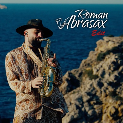 I Believe the Word (feat. ABRASAX) [Music P & Marque Aurel Remix]