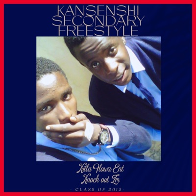 Kansenshi Secondary Freestyle - Single