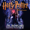 Harry Potter and the Order of the Phoenix - J・K・ローリング