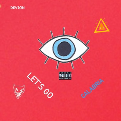 Let's Go (Calabria) - Single