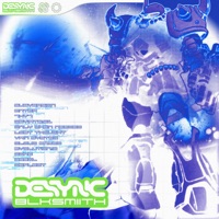 Desync - BLKSMIITH