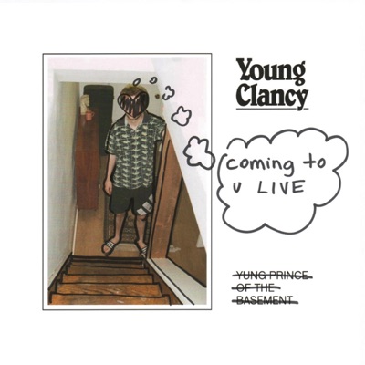 Coming to U Live - Single