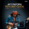 Jaco Pastorius