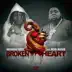 Broken Heart (feat. Rod Wave) - Single album cover