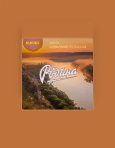 Poslechněte si interpreta RUSV'EX, sledujte hudební videa, přečtěte si životopis, podívejte se na data turné a další informace.