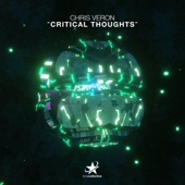 Critical Thoughts artwork