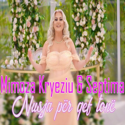 Nusja per qef tone - Single