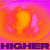 Higher (VIP Mixes) - Single