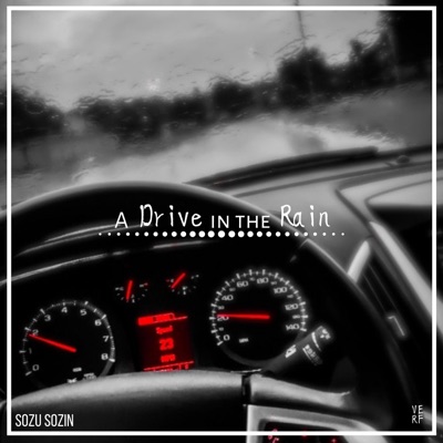 A Drive in the Rain