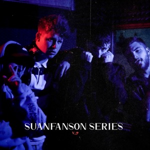 Suanfanson Series, Vol. 2 (feat. Donis)