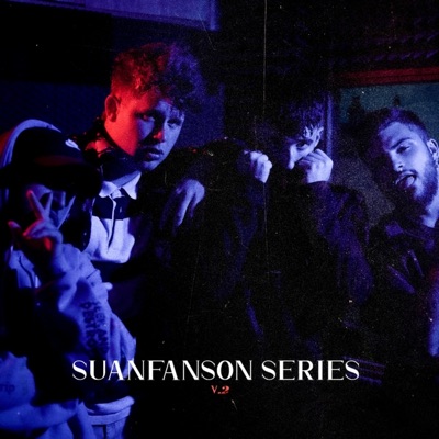 Suanfanson Series, Vol. 2 (feat. Donis) - Single