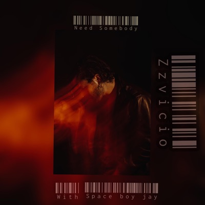 Need Somebody (feat. Spaceboy-J) - Single