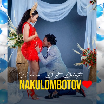 Diana B - Nakulombotov (feat. Bahati)