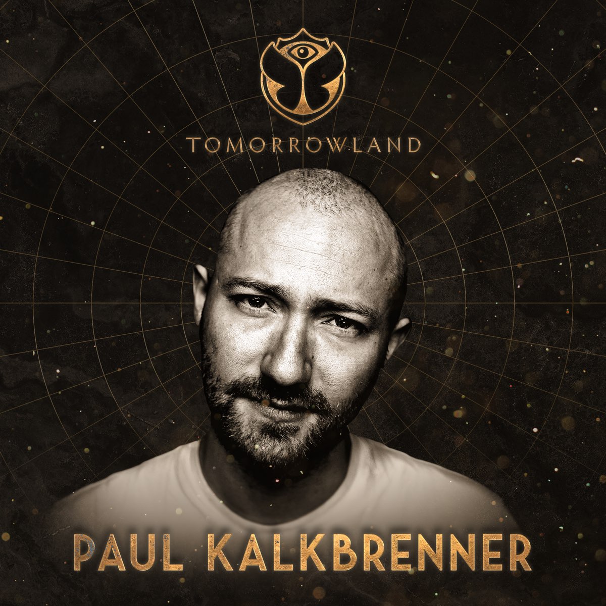 ‎Tomorrowland 2022 Paul Kalkbrenner at Mainstage, Weekend 3 (DJ Mix) by Paul Kalkbrenner on