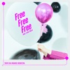 Free Free Free feat. 幾田りら