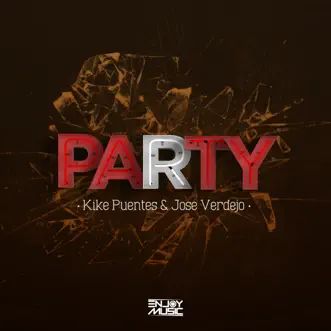 Party by Kike Puentes & Jose Verdejo song reviws