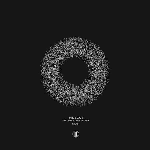 Hideout - Single