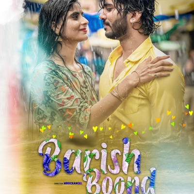 Barish Boond - Single