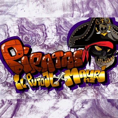Piratas - Single