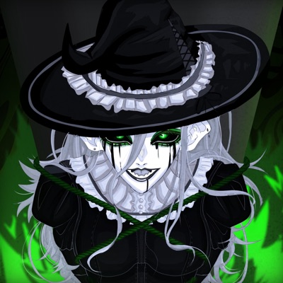 The Burning of a Salem Witch - Single