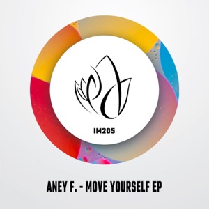 Move Yourself - Single